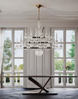 Italamp Keplero chandelier Spacio India