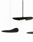 Flow Ceiling