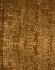 A close up image of LCD Metal Fabric from the LCD Textiles Tweed Collection.