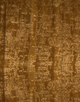 A close up image of LCD Metal Fabric from the LCD Textiles Tweed Collection.