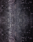 A close up image of LCD Metal Fabric from the LCD Textiles Tweed Collection.