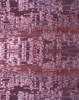 A close up image of LCD Metal Fabric from the LCD Textiles Tweed Collection.