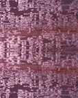 A close up image of LCD Metal Fabric from the LCD Textiles Tweed Collection.