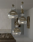 Amelie Pendant