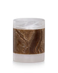 Onix Mocha Onyx Brush Holder
