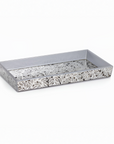 Willow Glass Tray