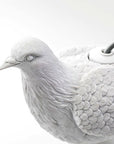 Lamp Haoshi Dove X Light 02 Spacio India