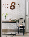 Lamp Haoshi Dove X Light 02 Spacio India