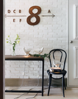 Lamp Haoshi Dove X Light 02 Spacio India