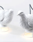 Lamp Haoshi Dove X Light 02 Spacio India
