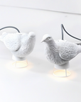 Lamp Haoshi Dove X Light 02 Spacio India