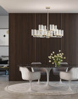 Italamp Quarzo Collection