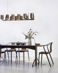 Italamp Quarzo Collection