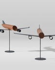 Madlab Airport Mood Aircraft