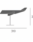 Madlab Airport Mood Aircraft
