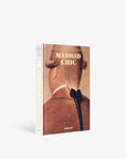 Luxury Assouline Coffee Table Book - Madrid Chic Cover at Spacio India
A refined edition of Madrid Chic by Assouline, showcasing an artistic cover design, available at Spacio India for luxury interiors and collectors.