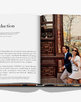 Inside Pages of Assouline's Madrid Chic Coffee Table Book
A glimpse inside Madrid Chic, highlighting Madrid’s cultural vibrancy with captivating images and insightful narratives, available at Spacio India.