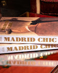 Madrid Chic by Assouline - Stack of Luxury Coffee Table Books
A luxurious stack of Madrid Chic books on an elegant coffee table, perfect for collectors and interior styling enthusiasts in India.