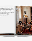 Madrid Chic by Assouline - Cultural Insights & Personalities
An immersive spread from Madrid Chic, featuring renowned figures and lifestyle inspirations from Spain’s capital, perfect for cultural connoisseurs.