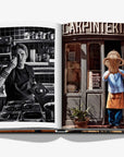 Madrid’s Architecture and Cityscape in Assouline’s Madrid Chic
A breathtaking panoramic view from Madrid Chic, showcasing Madrid’s historical landmarks, bringing timeless beauty into your home.