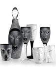 Wineglass Electra Clear MASQ