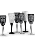 Wineglass Electra Clear MASQ
