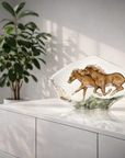 Small Horse