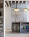 Ringo Suspension Light
