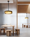 Ringo Suspension Light