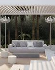 Drylight Floor