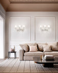 Masiero Eternal Wall Lamp Spacio India