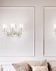 Masiero Eternal Wall Lamp Spacio India