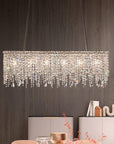 Masiero Nuage Chandelier Spacio India