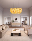 Masiero Royale Chandelier Spacio India