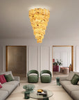 Masiero Royale Chandelier Spacio India