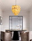 Masiero Royale Chandelier Spacio India