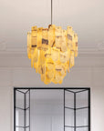 Masiero Royale Chandelier Spacio India