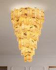 Masiero Royale Chandelier Spacio India