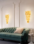 Masiero Royale Wall Lamp Spacio India