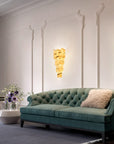 Masiero Royale Wall Lamp Spacio India