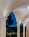 Masiero Tee Outdoor Ceiling Lamp Spacio India