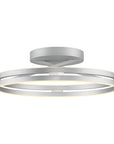 Loop Mystic Stone Chandelier by Neuhaus Pure | Spacio