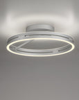 Loop Mystic Stone Chandelier by Neuhaus Pure | Spacio