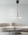 E-Vitrum Pendant Dark-Metal Brown 45