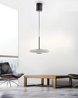 E-Vitrum Pendant Dark-Metal Brown 45