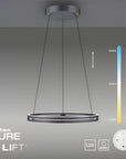 E-Loop Mystic Grey 70