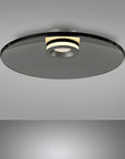 Moon Ceiling Platinum Grey 50