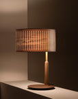 Autumn Table Lamp by Nomon | Spacio