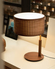Autumn Table Lamp by Nomon | Spacio