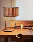 Autumn Table Lamp by Nomon | Spacio